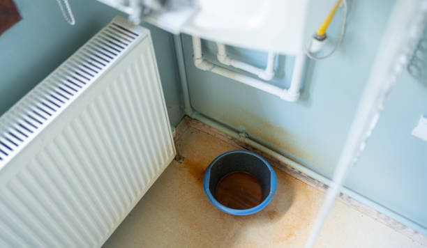 Best Commercial water damage restoration  in North Randall, OH